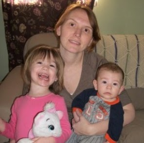 Angela Bailey Photo 10