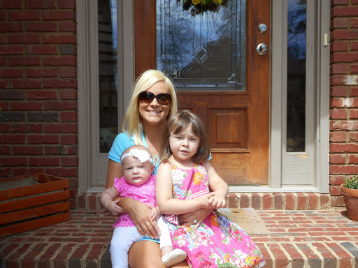 Stacey Hunter Photo 27