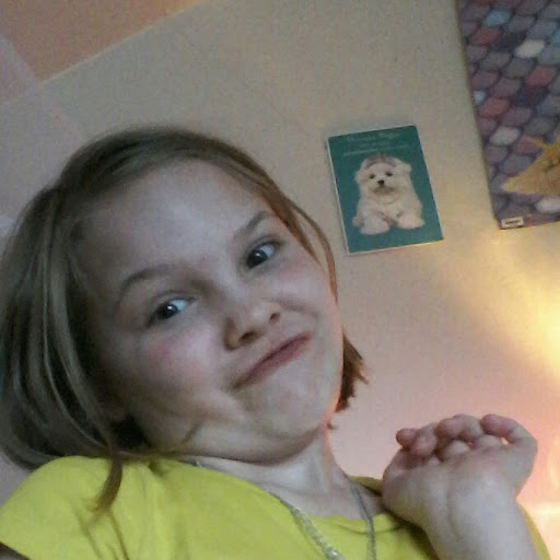 Laura Erickson Photo 45