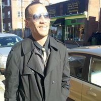 Charles Briggs Photo 15