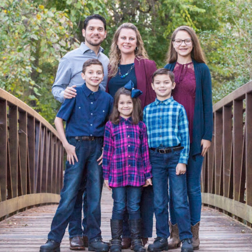 Stacey Garcia Photo 35