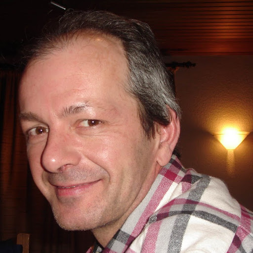 Marc Albert Photo 31