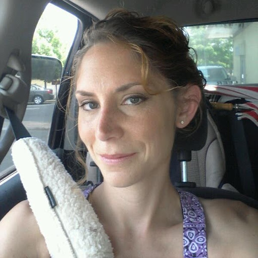 Misty Thompson Photo 4