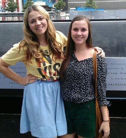 Caroline Bailey Photo 36