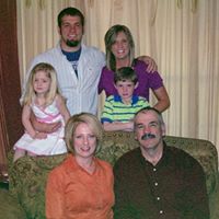 Debbie Pate Photo 9