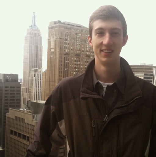 Spencer Payne Photo 20