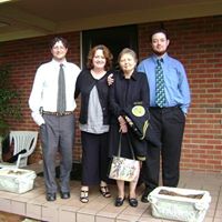 Janice Sutherland Photo 15