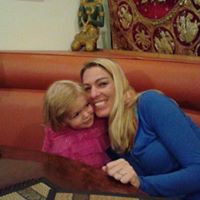 Stephanie Livingston Photo 7