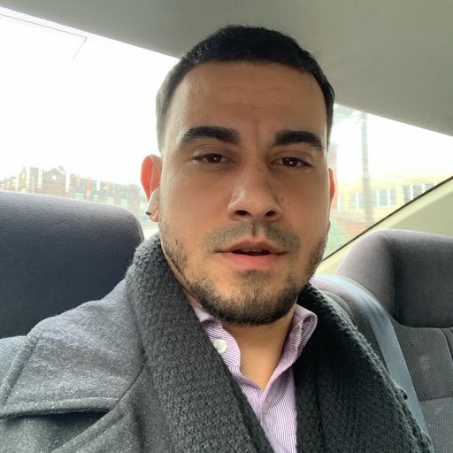 Arnaldo Alvarado Photo 11
