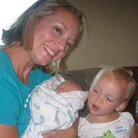 Kristin Rhoads Photo 6