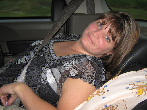 Missy Stevens Photo 11