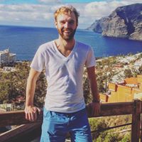 Matt Reiter Photo 12