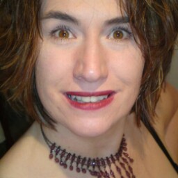 Kathryn George Photo 11