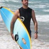 Jeffery Rhoades Photo 3