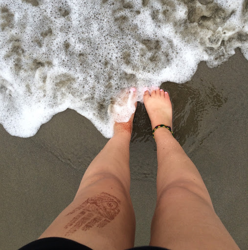 Meghan Palmer Photo 12