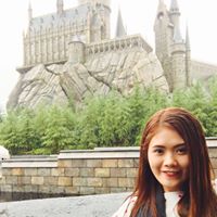 Marie Almonte Photo 3