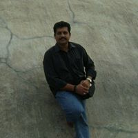 Deepak Lal Photo 20