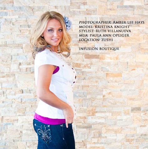 Ruth Villanueva Photo 31