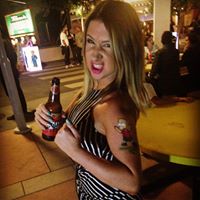 Sara Scully Photo 11