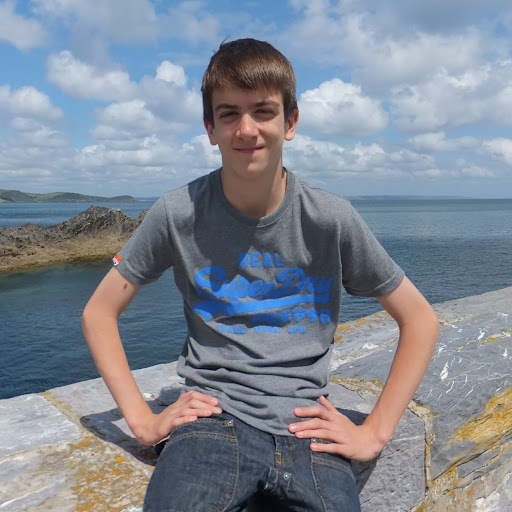 James Clement Photo 51