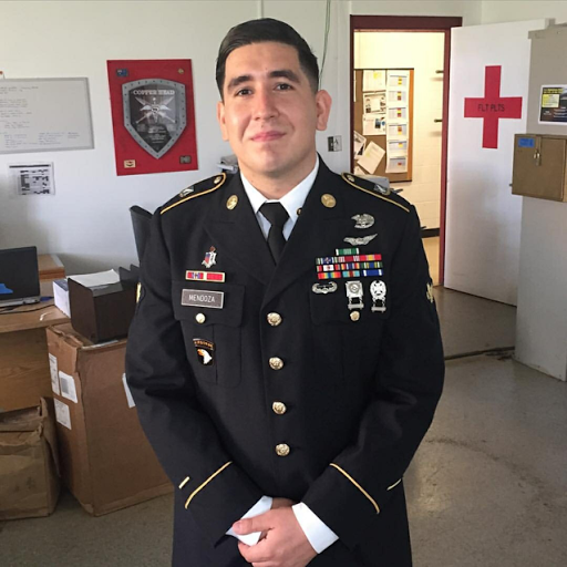 Daniel Mendoza Photo 37