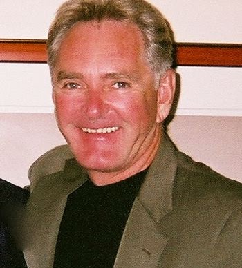 Ron Calvert Photo 19