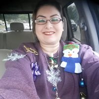 Andrea Contreras Photo 42