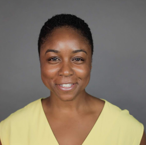 Amber Hampton Photo 15