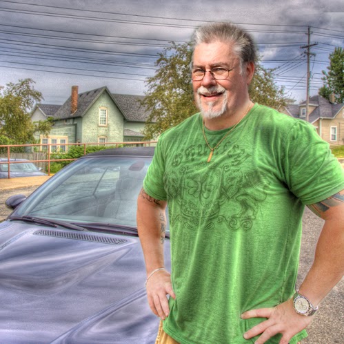 Stephen Robinson Photo 35 Stephen Robinson Photo 35