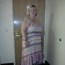 Betty Reese Photo 17