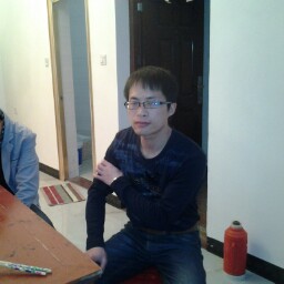 John Tong Photo 35