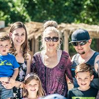 Debbie Tuck Photo 13