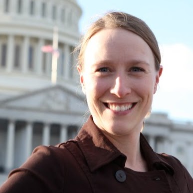 Christine Berg Photo 15