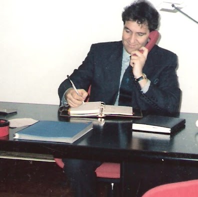 Francesco Russo Photo 17
