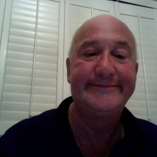 Raymond Goodman Photo 17