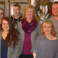 Angie Mcdowell Photo 2