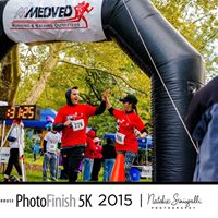 Julia Vanburen Photo 2