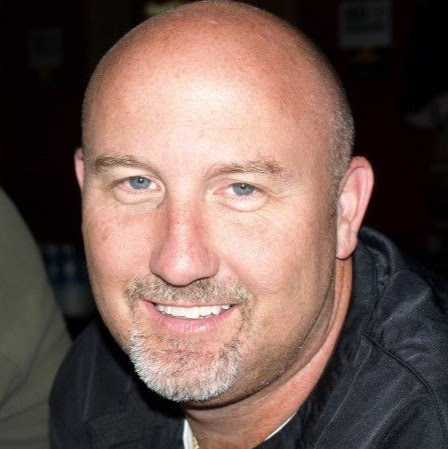 Jason Halbert Photo 30