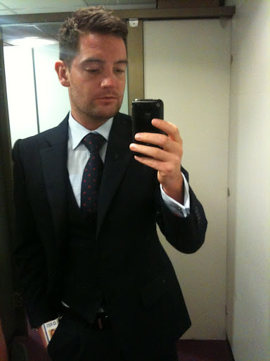 Will Jensen Photo 28
