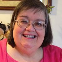 Mary Fredericks Photo 11