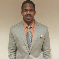 Stanley Robinson Photo 16