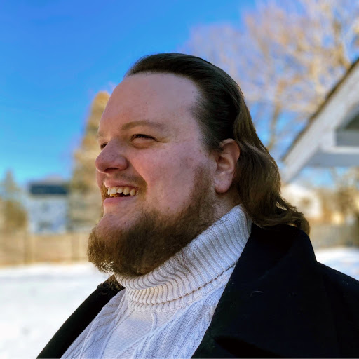 Daniel Hansen Photo 33