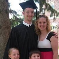 Tracey Goodman Photo 6