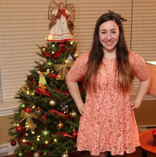 Emily Miller Photo 16