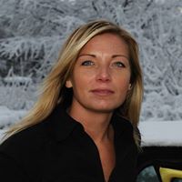 Kathrine Pedersen Photo 16