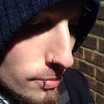 Martin Saunders Photo 5