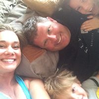 Kimberly Webster Photo 46