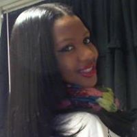 Alicia Alston Photo 28