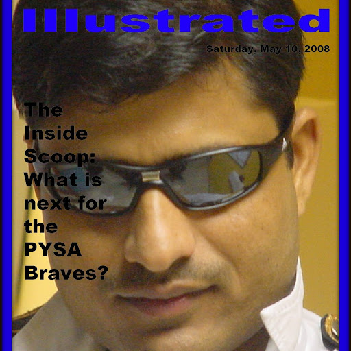Khan Ayub Photo 14
