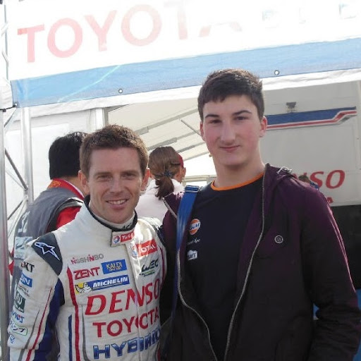 Will Townsend Photo 10